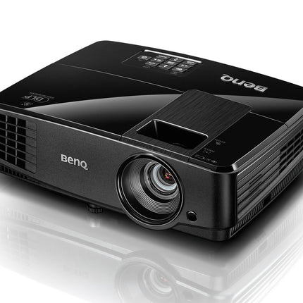 BenQ MX505 eco-friendly Projector