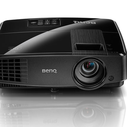 BenQ MX505 eco-friendly Projector