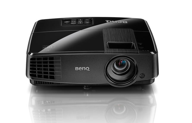 BenQ MX505 eco-friendly Projector