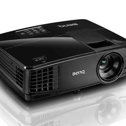 BenQ MX505 eco-friendly Projector
