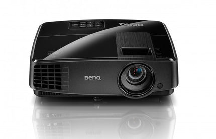 BenQ MX507 Business Projector
