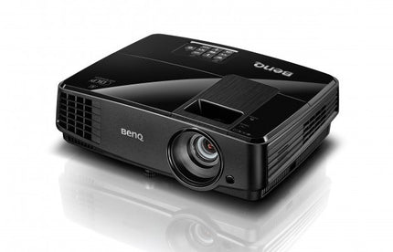 BenQ MX507 Business Projector