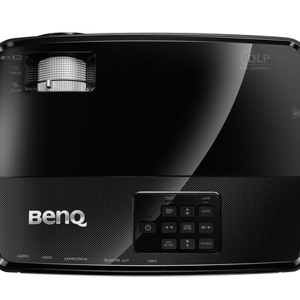 BenQ MX518F Great Value Projector