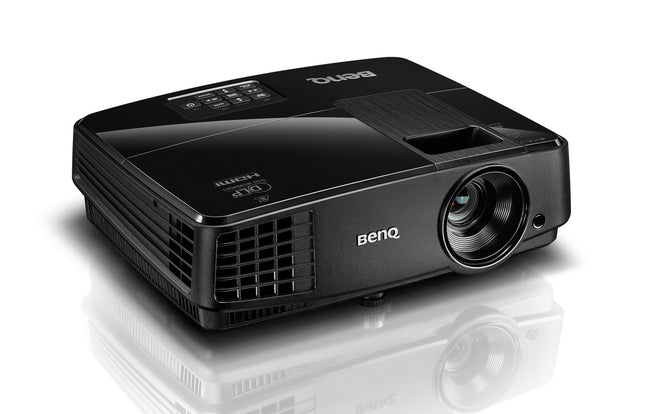 BenQ MX522P Full Screen Projector