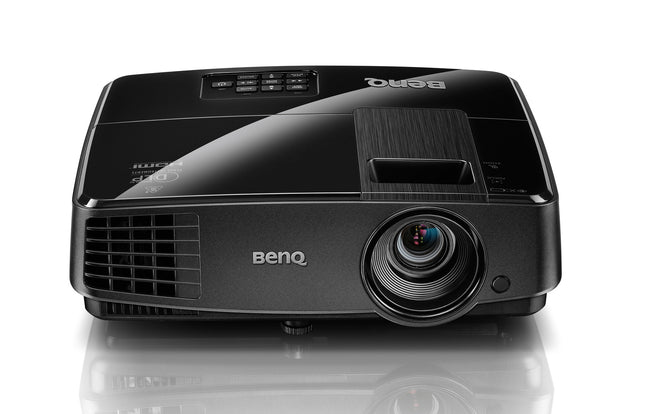 BenQ MX522P Full Screen Projector