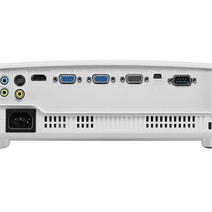 BenQ MX528 Effective and Eco-friendly Business Projector
