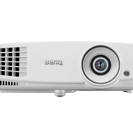 BenQ MX528 Effective and Eco-friendly Business Projector