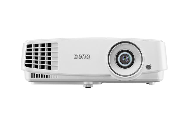 BenQ MX528 Effective and Eco-friendly Business Projector