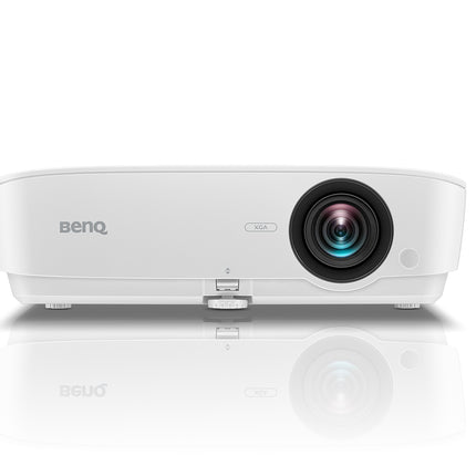 BenQ MX532 Eco-Friendly XGA Business Projector