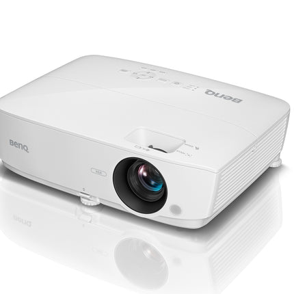 BenQ MX532 Eco-Friendly XGA Business Projector