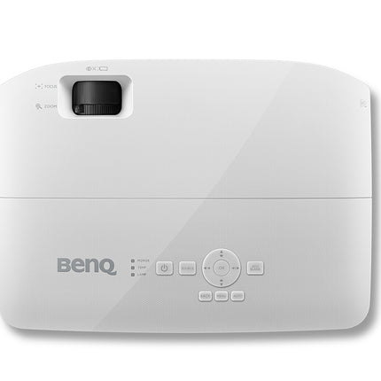BenQ MX532 Eco-Friendly XGA Business Projector