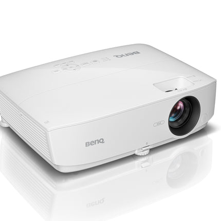 BenQ MX532 Eco-Friendly XGA Business Projector
