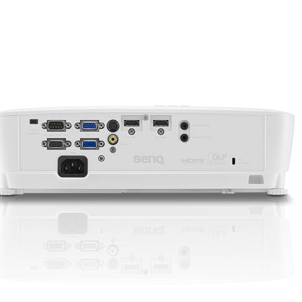 BenQ MX532 Eco-Friendly XGA Business Projector