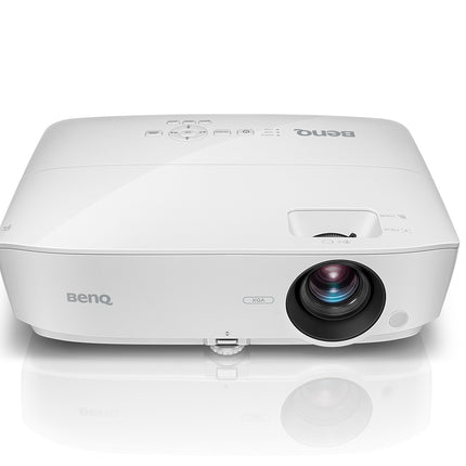 BenQ MX532 Eco-Friendly XGA Business Projector