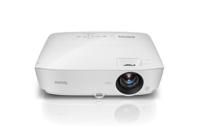BenQ MX532 Eco-Friendly XGA Business Projector
