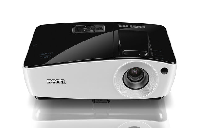 BenQ MX661 3D ready Projector