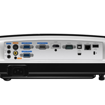BenQ MX661 3D ready Projector