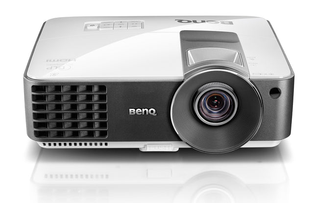 BenQ MX703 Smart Projector