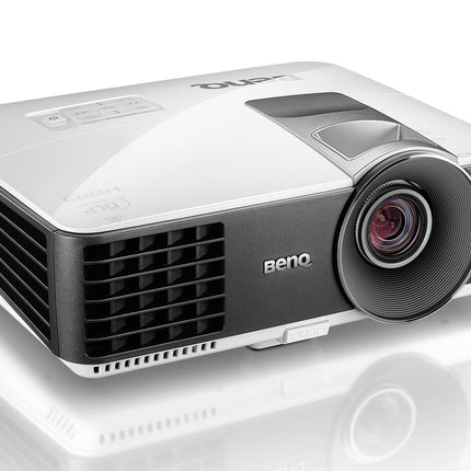 BenQ MX703 Smart Projector
