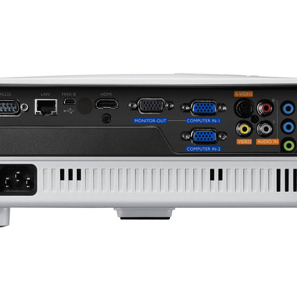 BenQ MX703 Smart Projector