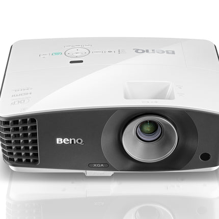 BenQ MX704 High Brightness Low Noise Business Projector