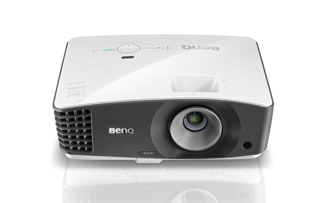 BenQ MX704 High Brightness Low Noise Business Projector