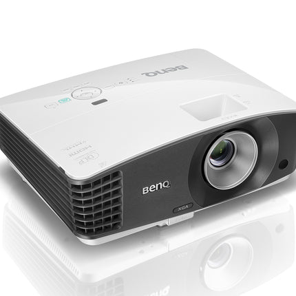 BenQ MX704 High Brightness Low Noise Business Projector