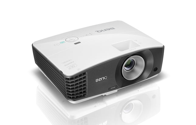 BenQ MX704 High Brightness Low Noise Business Projector