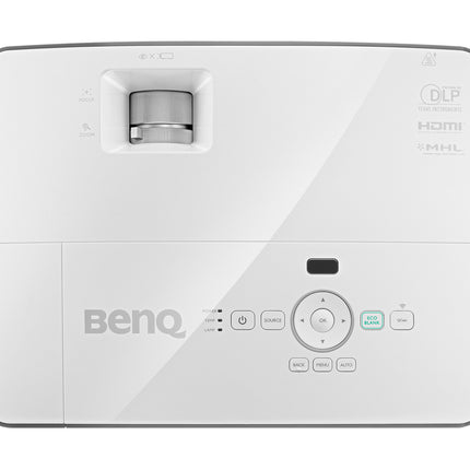 BenQ MX704 High Brightness Low Noise Business Projector
