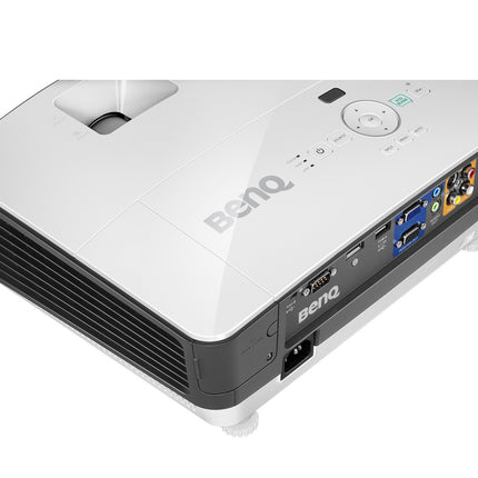 BenQ MX704 High Brightness Low Noise Business Projector