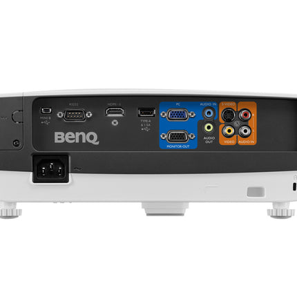 BenQ MX704 High Brightness Low Noise Business Projector