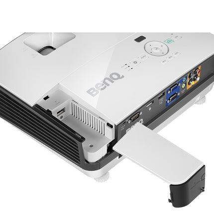 BenQ MX704 High Brightness Low Noise Business Projector