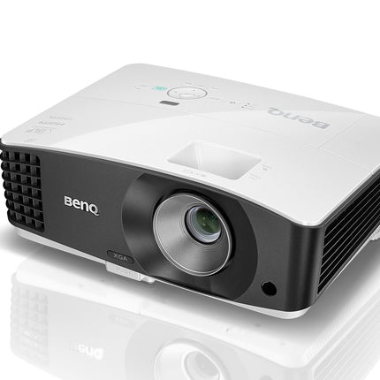BenQ MX704 High Brightness Low Noise Business Projector