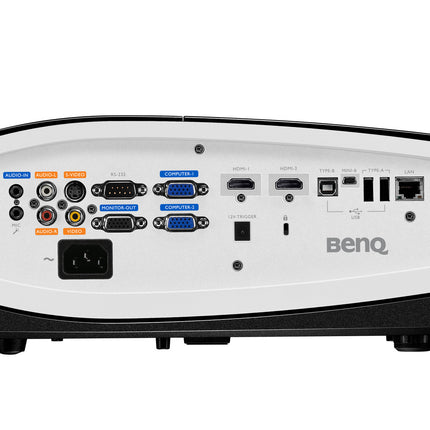 BenQ MX768 Perfect for every Middle-Sized Venues