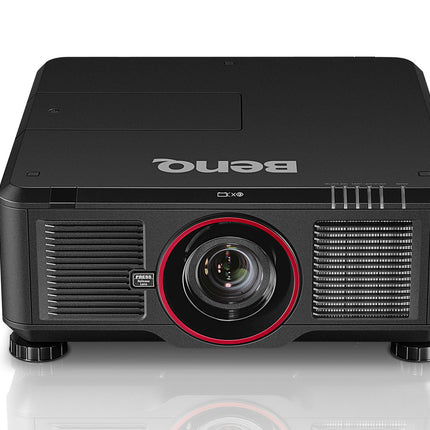 BenQ PU9730 Optional Lens Projector