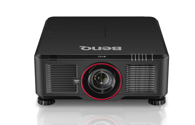 BenQ PU9730 Optional Lens Projector