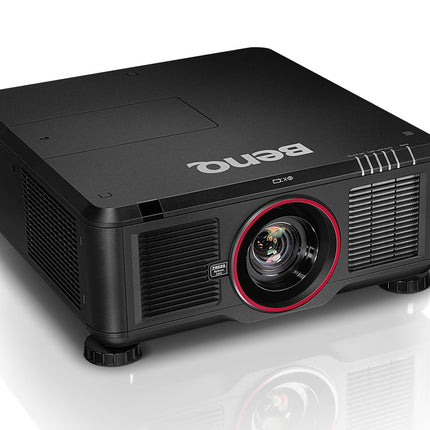 BenQ PU9730 Optional Lens Projector