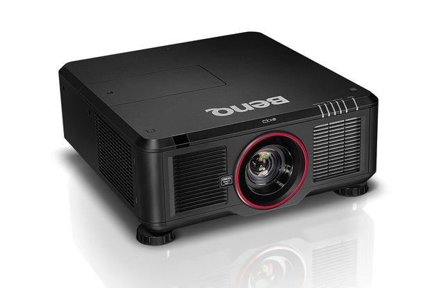 BenQ PU9730 Optional Lens Projector