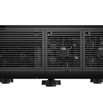 BenQ PU9730 Optional Lens Projector