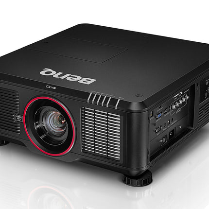 BenQ PU9730 Optional Lens Projector