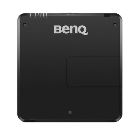 BenQ PU9730 Optional Lens Projector