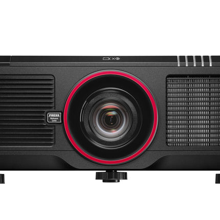 BenQ PU9730 Optional Lens Projector