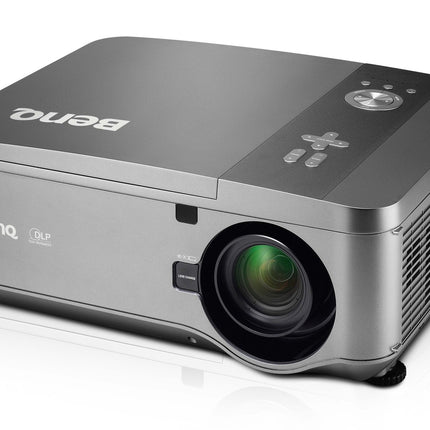 BenQ PW9500 Optional Lens Projector Large Venue