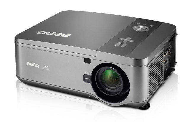 BenQ PW9500 Optional Lens Projector Large Venue