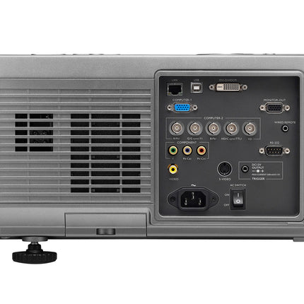 BenQ PW9500 Optional Lens Projector Large Venue