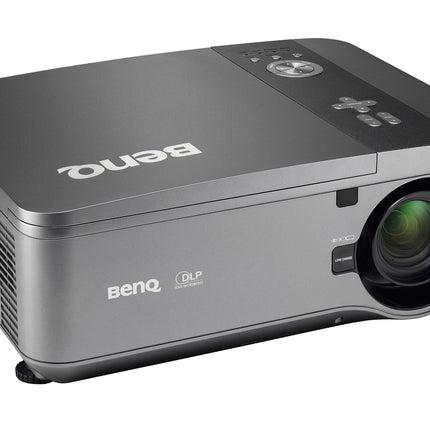 BenQ PW9500 Optional Lens Projector Large Venue