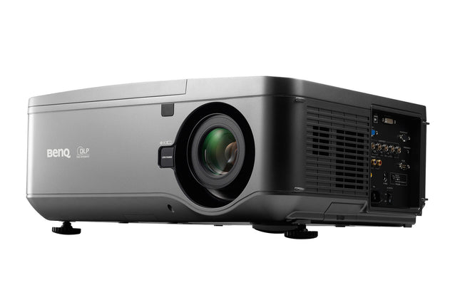 BenQ PW9500 Optional Lens Projector Large Venue