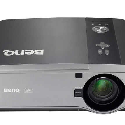 BenQ PW9500 Optional Lens Projector Large Venue