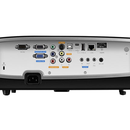 BenQ SH910 Cinema Class Projector