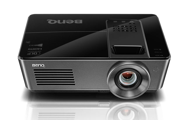 BenQ SH915 Brightest Projector